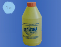Средство «Белизна-гель» 1л