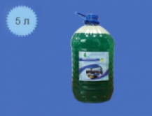 Жидкий многоцелевой очиститель Brilliance Easy